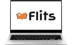 Flits Junior Cloud groep 6 - instructie, extra oefenen en toetsen