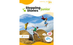 Stepping Stones Junior 2.0 Step 3A Antwoordenboek