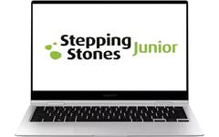 Stepping Stones Junior 2.0 Schoollicentie Step 1A t/m 3B  Junior Cloud