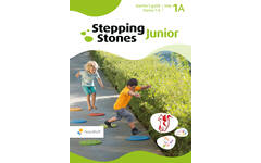 Stepping Stones Junior 2.0 Step 1A Handleiding