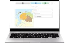 Junior Bosatlas TopoTrainer per leerling, Junior Cloud