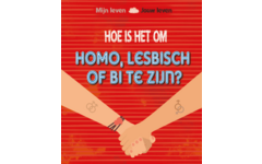 Mijn leven, jouw leven (serie 6 delen)