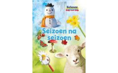 Science stap voor stap (serie 11 delen)