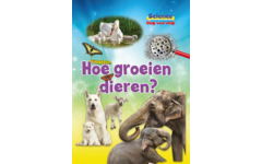 Science stap voor stap (serie 11 delen)