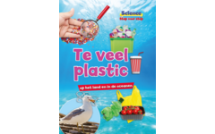 Science stap voor stap (serie 11 delen)