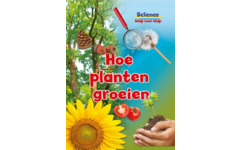 Science stap voor stap (serie 11 delen)