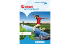 Wijzer! Aardrijkskunde leerwerkboek 6