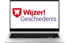 Wijzer! Geschiedenis Junior Cloud groep 6 - instructie en toetsen