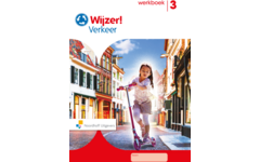 Wijzer! Verkeer Werkboek 3 (5 ex.)