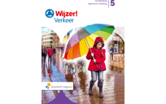 Wijzer! Verkeer Handleiding 5