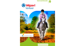 Wijzer! Verkeer Leerwerkboek 6 (5 ex.)