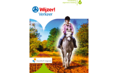 Wijzer! Verkeer Handleiding 6