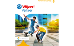 Wijzer! Verkeer Handleiding 8