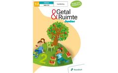 Getal & Ruimte Junior (vernieuwd) groep 1-2 handleiding blok 5-8