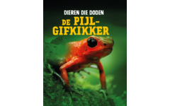 Dieren die doden (serie van 8 delen)