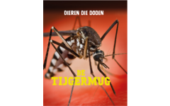 Dieren die doden (serie van 8 delen)