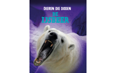 Dieren die doden (serie van 8 delen)
