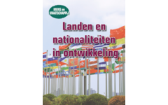 Mens en maatschappij (serie 5 delen)