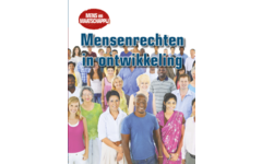 Mens en maatschappij (serie 5 delen)