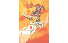 Klaar over 3 groep 6 werkboek (5 stuks)