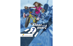 Klaar over 3 groep 7 werkboek (5 stuks)