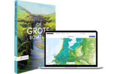 Grote Bosatlas, 56e editie