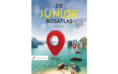 Junior Bosatlas (7e editie)