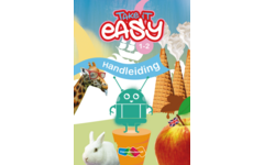 Take it easy handleiding groep 1-2 2e druk
