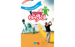 Take it Easy Xtra Exercises 5 (5 ex)
