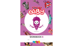 Take it easy werkschrift groep 5