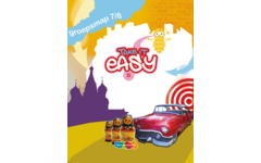 Take it easy groepsmap B groep 7-8