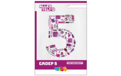 Alles telt Q Toetsschrift groep 5