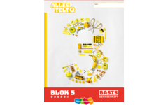 Alles telt Q Leerwerkschriften basis blok 4 t/m 6 groep 3