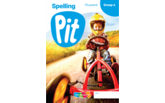 Pit Spelling pluswerk groep 4
