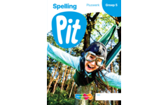 Pit Spelling pluswerk groep 5