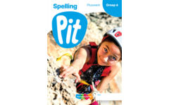 Pit Spelling pluswerk groep 6