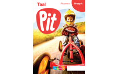 Pit Taal Pluswerk groep 4