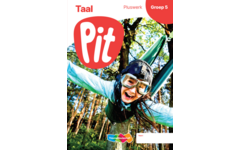Pit Taal Pluswerk groep 5