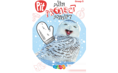 Pit Taal projectportfolio leerling groep 5
