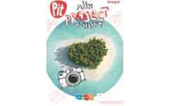 Pit Taal projectportfolio leerling groep 6