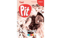 Pit Taal Antwoorden pluswerk groep 6