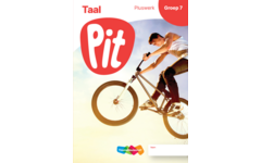 Pit Taal Pluswerk groep 7