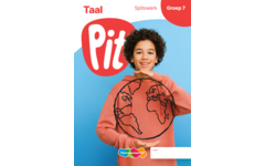 Pit Taal Spitswerk groep 7