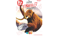 Pit Taal projectportfolio leerling groep 7