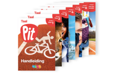 Pit Taal Handleidingpakket groep 7