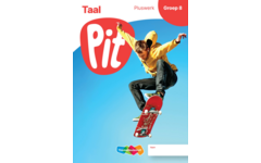 Pit Taal Pluswerk groep 8