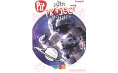 Pit Taal projectportfolio leerling groep 8