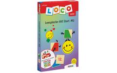 Loco Mini: pakket Leesplezier AVI Start - M3