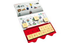 Loco Mini: Basisdoos
