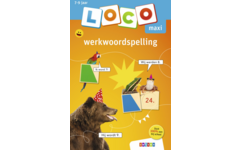 Loco Maxi werkwoordspelling